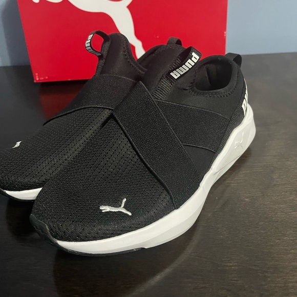 Puma Chroma Slip on sneaker - Picture 3 of 9